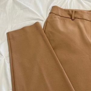 Ladies Slacks, slim legs, never worn.